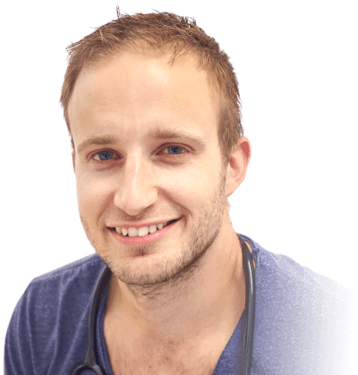 MVDr. Libor KACR